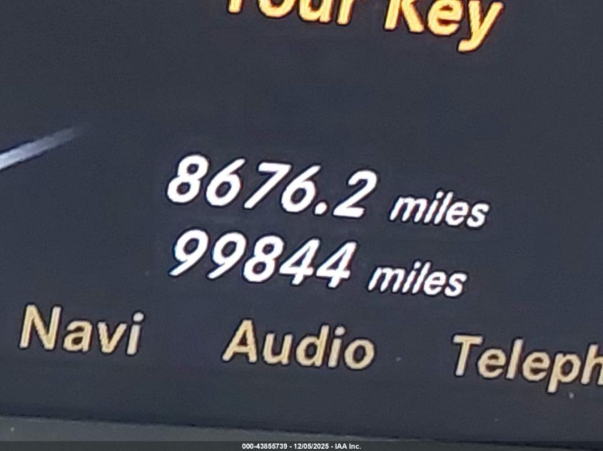 2008 Mercedes-Benz S 550 4Matic VIN: WDDNG86X48A183371 Lot: 43855739