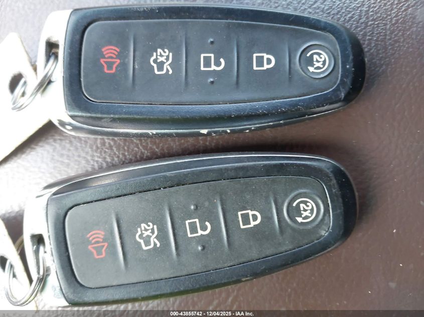 2013 Ford Explorer Sport VIN: 1FM5K8GT6DGB29318 Lot: 43855742