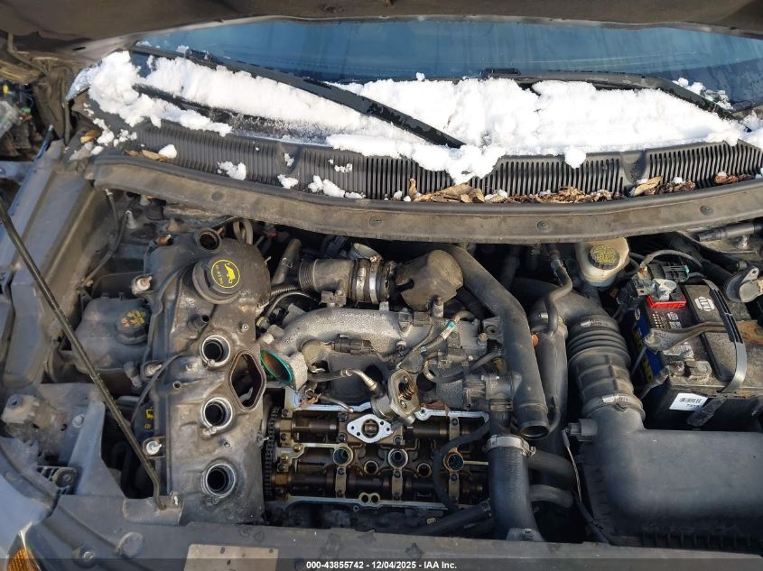 2013 Ford Explorer Sport VIN: 1FM5K8GT6DGB29318 Lot: 43855742