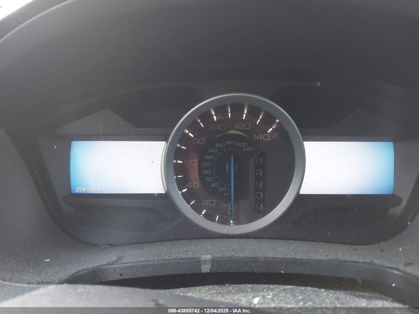 2013 Ford Explorer Sport VIN: 1FM5K8GT6DGB29318 Lot: 43855742