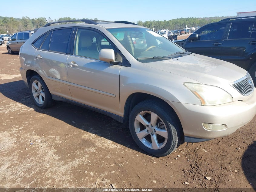 JTJGA31U440018244 2004 Lexus Rx 330 auction photo 1