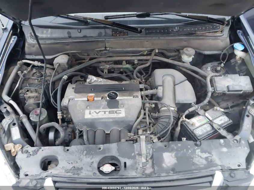 2004 Honda Cr-V Ex VIN: SHSRD78884U241156 Lot: 43855763