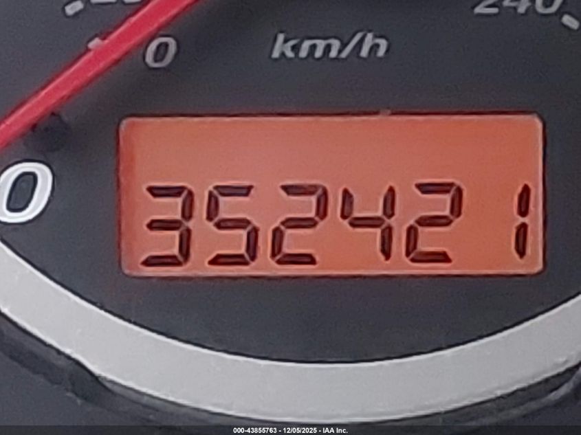 2004 Honda Cr-V Ex VIN: SHSRD78884U241156 Lot: 43855763