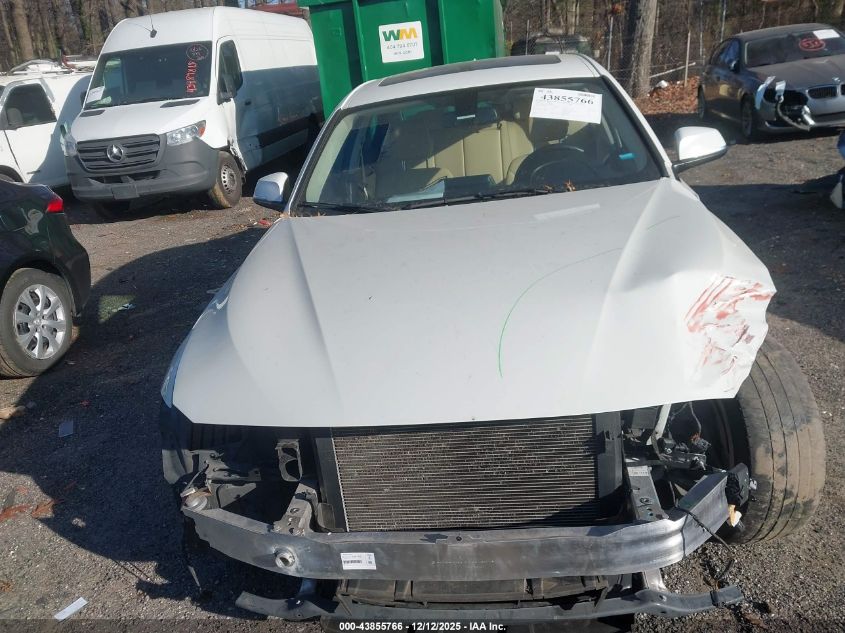 2018 BMW 320I VIN: WBA8E1G53JNU90589 Lot: 43855766