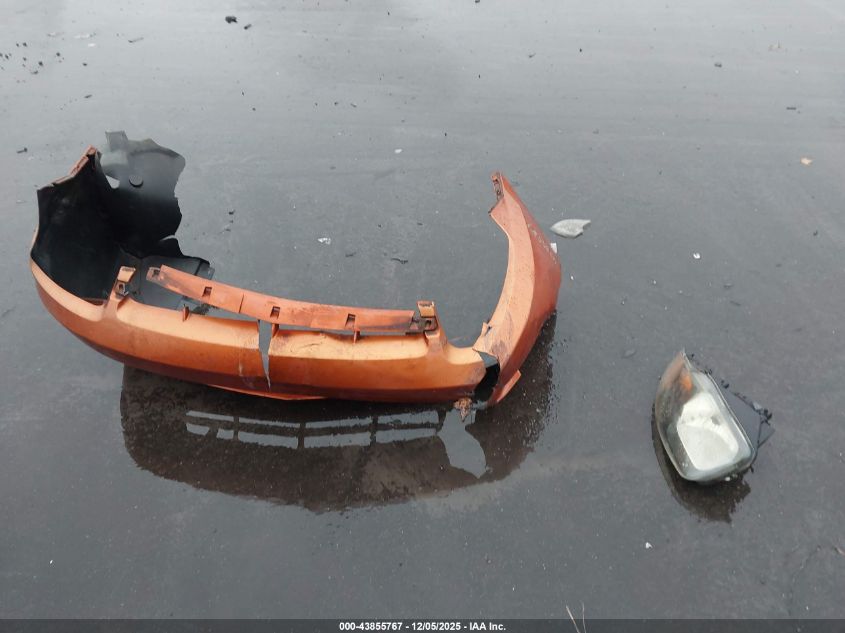 2004 Chevrolet Cavalier VIN: 1G1JC52F547341863 Lot: 43855767