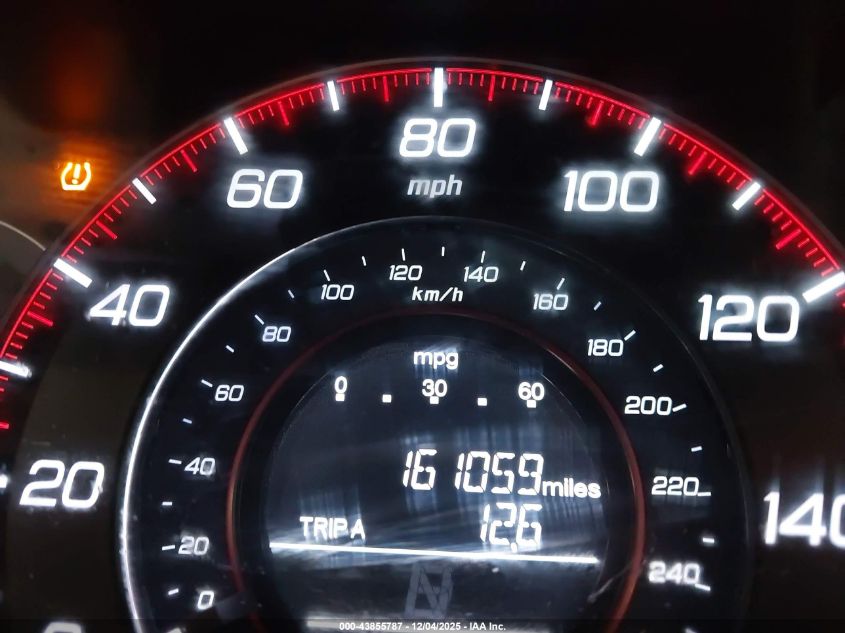 2014 Honda Accord VIN: 1HGTC2B80EA002157 Lot: 43855787