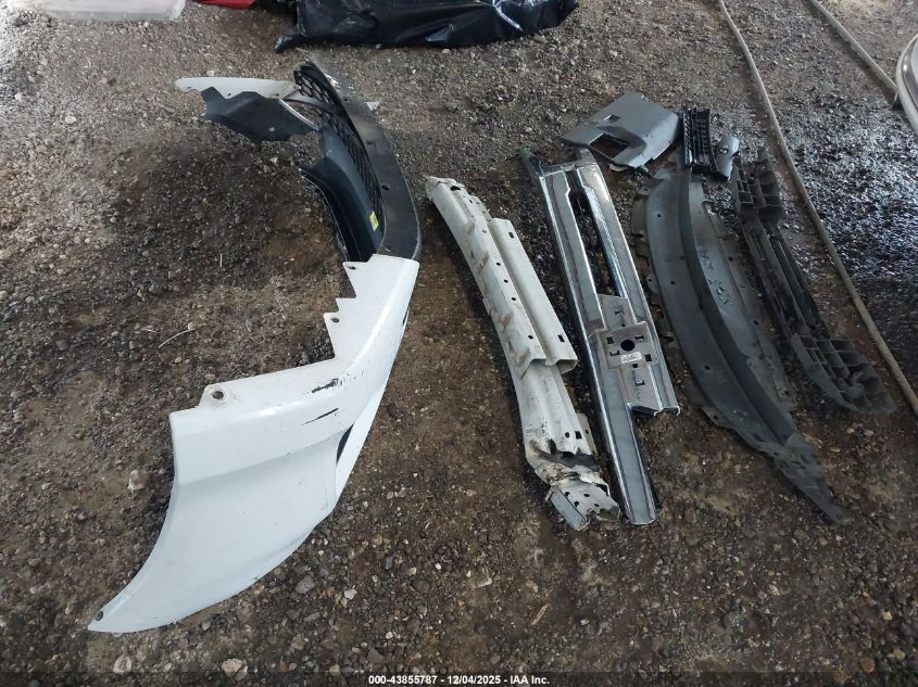 2014 Honda Accord VIN: 1HGTC2B80EA002157 Lot: 43855787