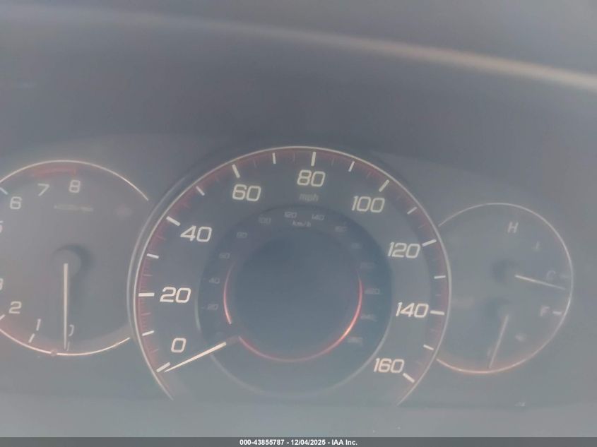 2014 Honda Accord VIN: 1HGTC2B80EA002157 Lot: 43855787