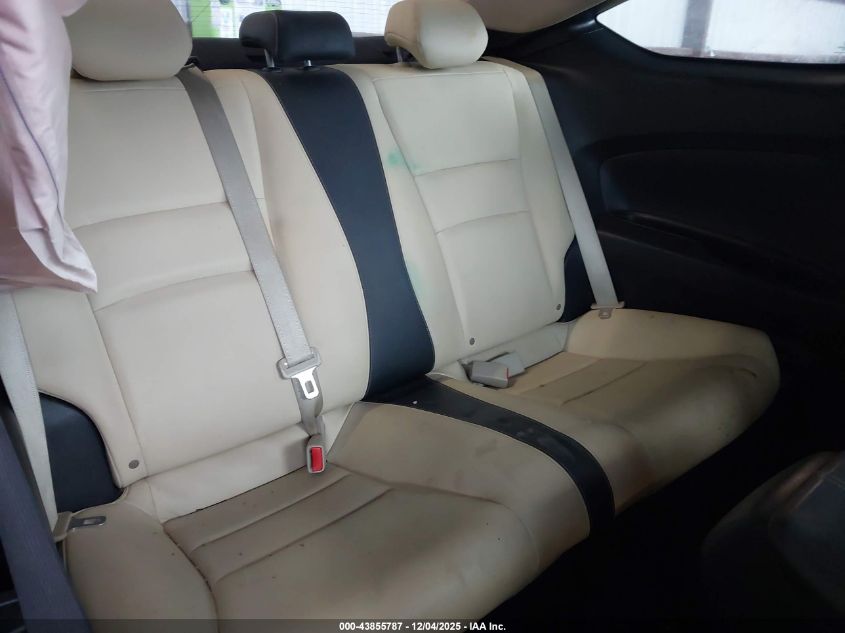 2014 Honda Accord VIN: 1HGTC2B80EA002157 Lot: 43855787