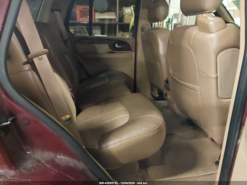 2002 GMC Envoy Slt VIN: 1GKDT13S622212330 Lot: 43855793