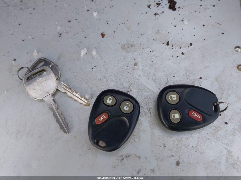 2002 GMC Envoy Slt VIN: 1GKDT13S622212330 Lot: 43855793