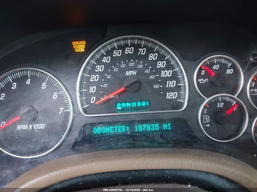 2002 GMC Envoy Slt VIN: 1GKDT13S622212330 Lot: 43855793