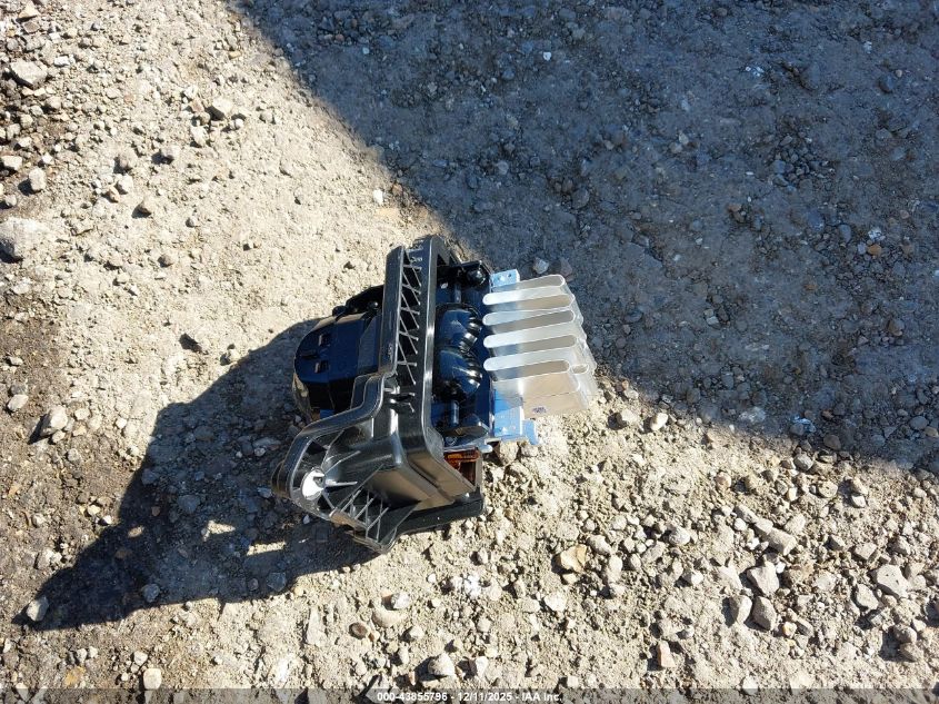 2021 Ford Edge St-Line VIN: 2FMPK3J9XMBA47527 Lot: 43855796