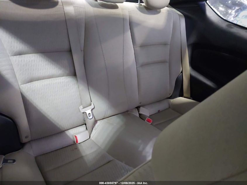 2016 Honda Accord Ex VIN: 1HGCT1B75GA011277 Lot: 43855797