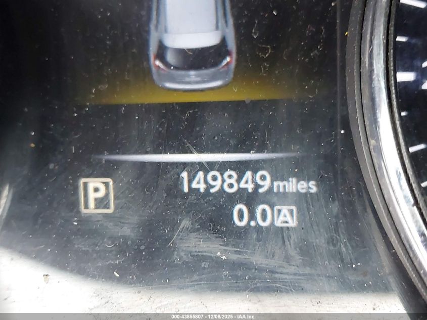 2016 Nissan Rogue S VIN: 5N1AT2MVXGC842698 Lot: 43855807