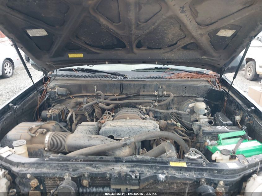 2005 Toyota Sequoia Limited V8 VIN: 5TDZT38A45S246051 Lot: 43855811