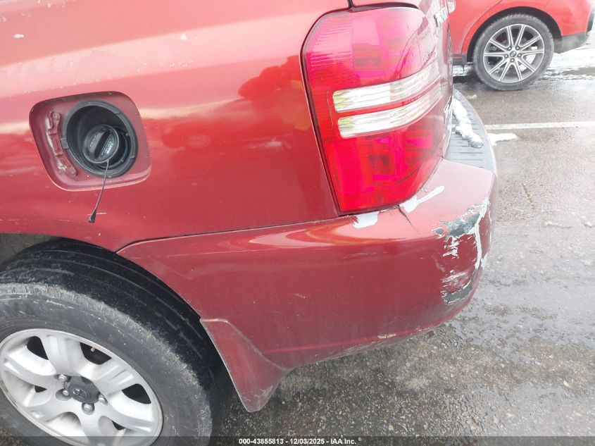 2001 Toyota Highlander V6 VIN: JTEHF21A010034392 Lot: 43855813