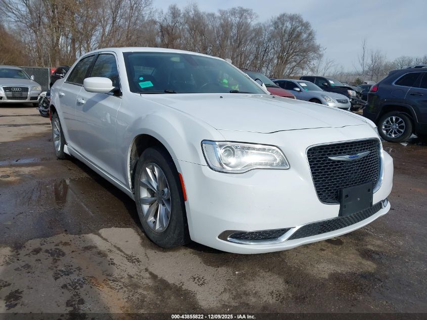 CHRYSLER 300 TOURING
