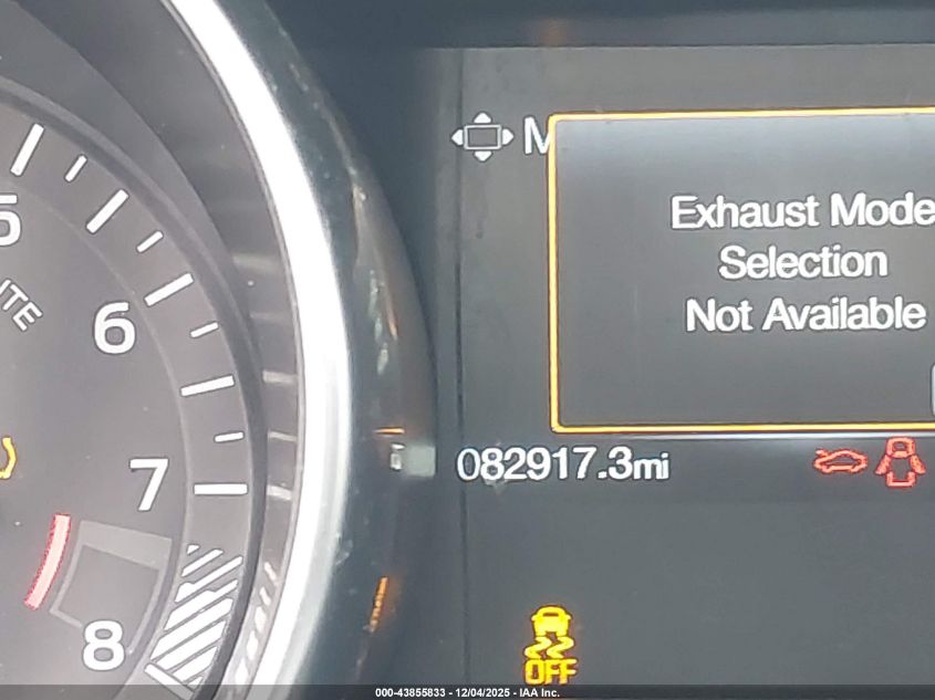 2020 Ford Mustang Gt Fastback VIN: 1FA6P8CF4L5142224 Lot: 43855833