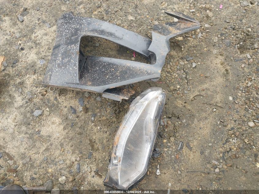 2020 Ford Mustang Gt Fastback VIN: 1FA6P8CF4L5142224 Lot: 43855833