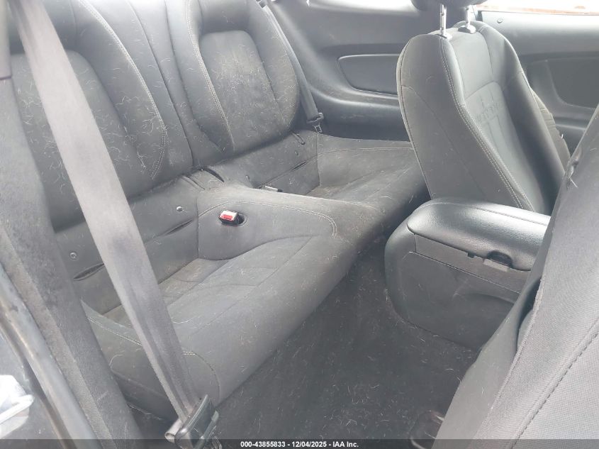 2020 Ford Mustang Gt Fastback VIN: 1FA6P8CF4L5142224 Lot: 43855833