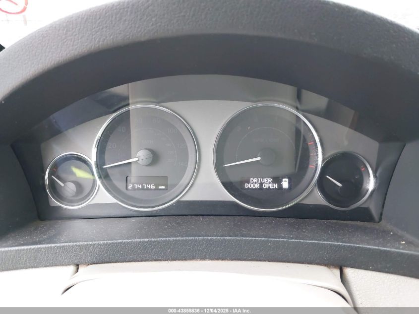 2008 Jeep Grand Cherokee Limited VIN: 1J8HS58NX8C211655 Lot: 43855836