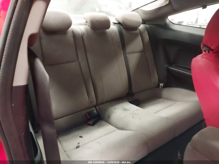 2013 Honda Civic Ex VIN: 2HGFG3B83DH500523 Lot: 43855840