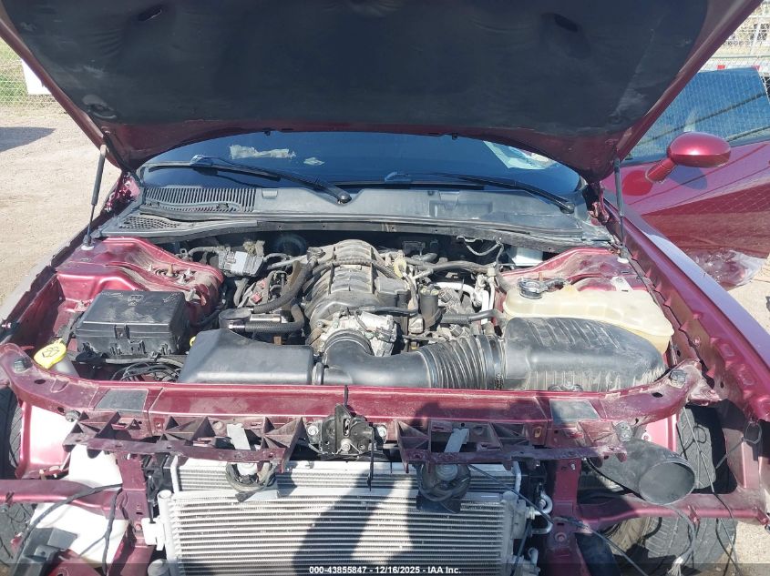 2018 Dodge Challenger R/T VIN: 2C3CDZBT2JH196019 Lot: 43855847