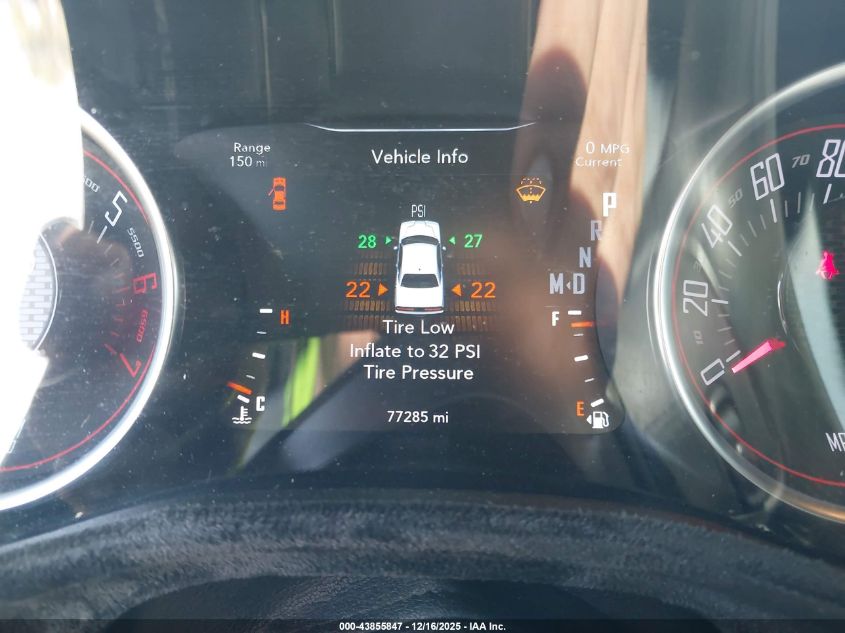 2018 Dodge Challenger R/T VIN: 2C3CDZBT2JH196019 Lot: 43855847