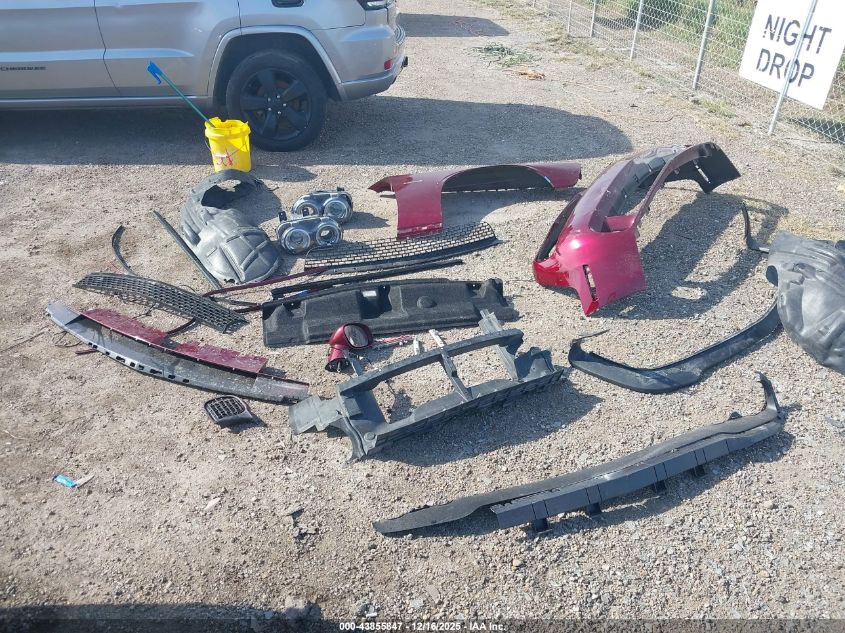 2018 Dodge Challenger R/T VIN: 2C3CDZBT2JH196019 Lot: 43855847