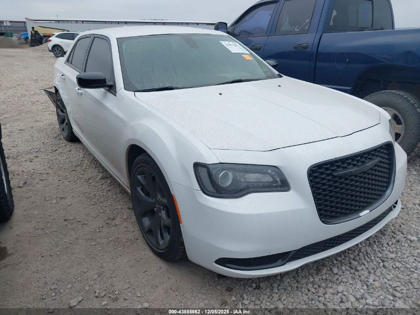 CHRYSLER 300 TOURING