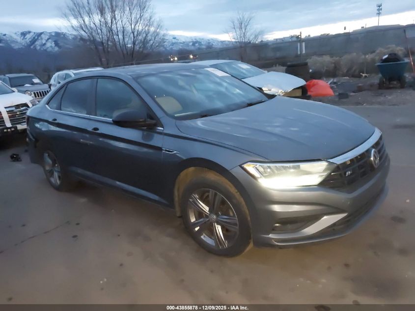 VOLKSWAGEN JETTA 1.4T R-LINE/1.4T S/1.4T SE