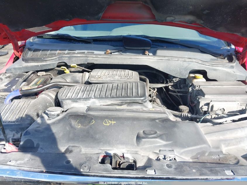 2004 Dodge Durango Slt VIN: 1D4HD48N34F233990 Lot: 43855880