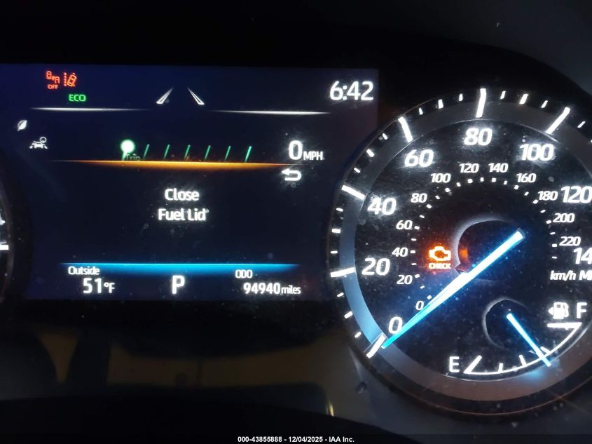 2021 Toyota Highlander Hybrid Xle VIN: 5TDGBRCH2MS050092 Lot: 43855888