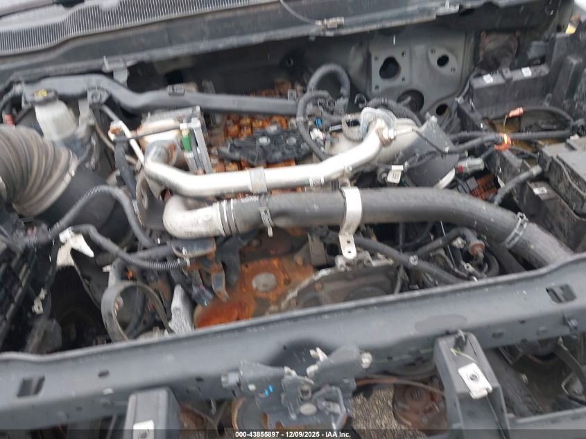 2022 Ram 3500 Chassis Tradesman/Slt/Laramie/Limited VIN: 3C7WRTCL9NG308524 Lot: 43855897