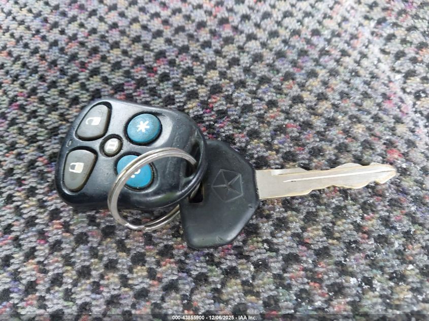 1999 Dodge Ram 1500 St VIN: 1B7HF16Y9XS321361 Lot: 43855900