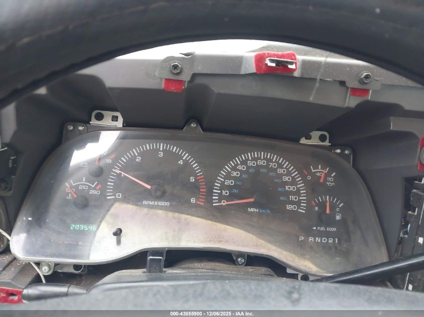 1999 Dodge Ram 1500 St VIN: 1B7HF16Y9XS321361 Lot: 43855900