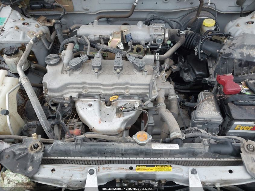 2006 Nissan Sentra 1.8S VIN: 3N1CB51D86L577248 Lot: 43855904