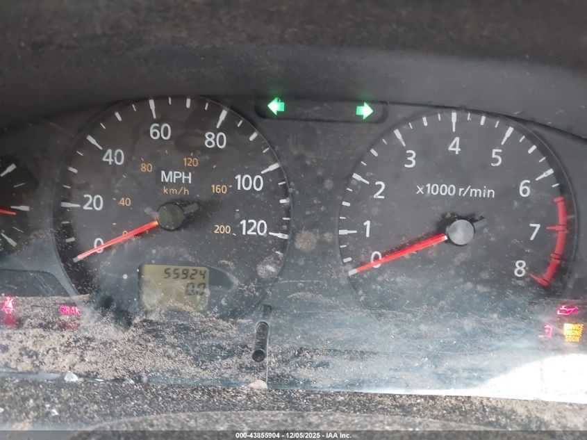 2006 Nissan Sentra 1.8S VIN: 3N1CB51D86L577248 Lot: 43855904