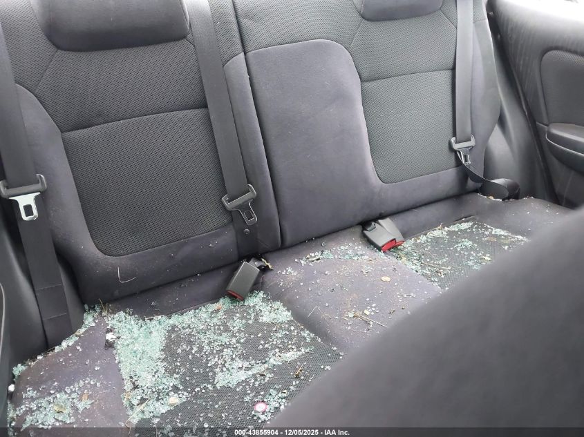 2006 Nissan Sentra 1.8S VIN: 3N1CB51D86L577248 Lot: 43855904