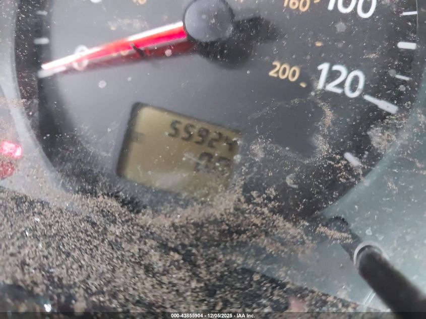 2006 Nissan Sentra 1.8S VIN: 3N1CB51D86L577248 Lot: 43855904