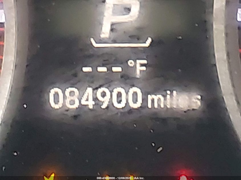 2019 Acura Ilx VIN: 19UDE2F82KA010488 Lot: 43855908