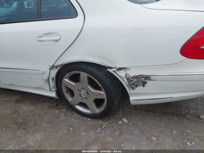 2009 Mercedes-Benz E 350 VIN: WDBUF56XX9B380630 Lot: 43855909