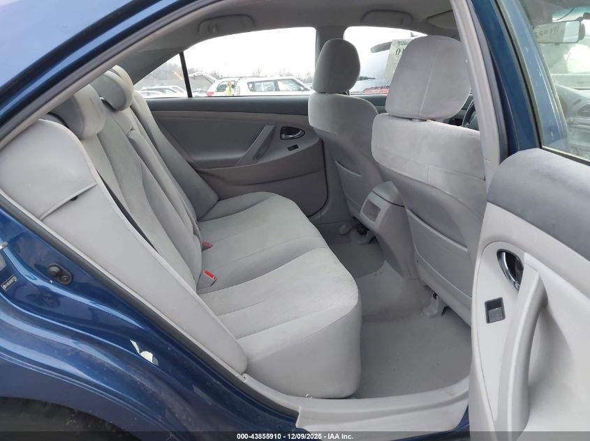 2009 Toyota Camry Le VIN: 4T4BE46KX9R137058 Lot: 43855910