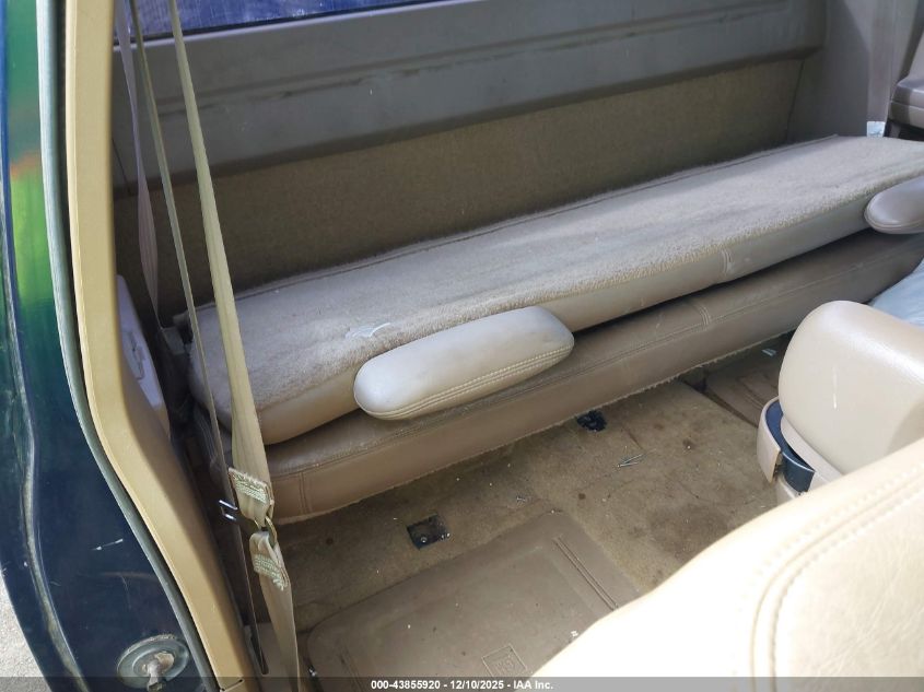 1995 Chevrolet Gmt-400 K1500 VIN: 2GCEK19K6S1223063 Lot: 43855920