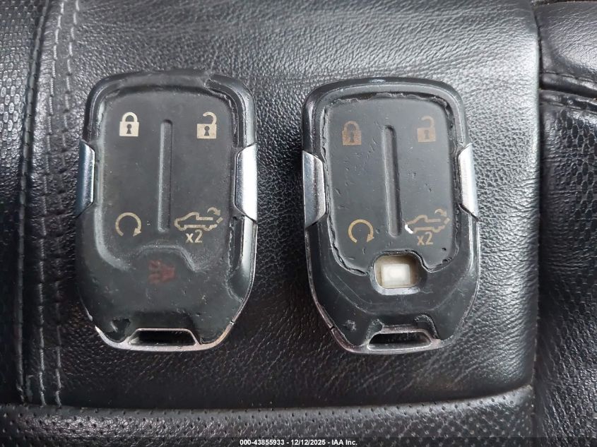 2020 Chevrolet Silverado 3500Hd 4Wd Long Bed High Country/4Wd Standard Bed High Country VIN: 1GC4YVE77LF143252 Lot: 43855933