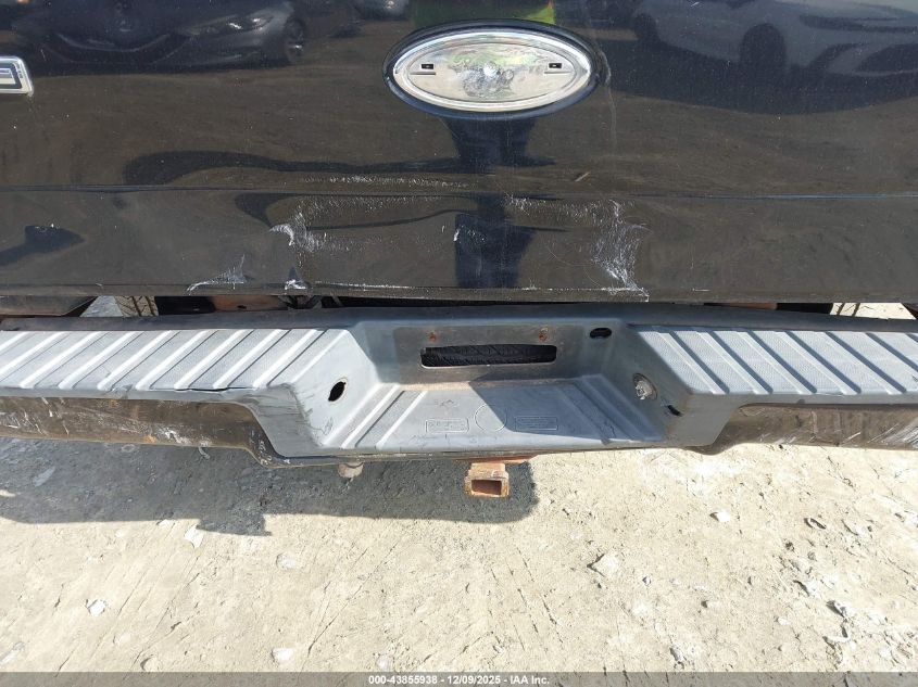 2004 Ford F-150 Stx/Xl/Xlt VIN: 1FTRF12W94NB19042 Lot: 43855938