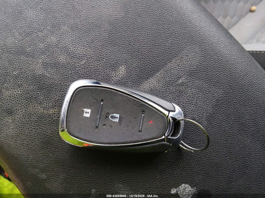 2019 Chevrolet Equinox Ls VIN: 3GNAXHEV1KL356019 Lot: 43855940