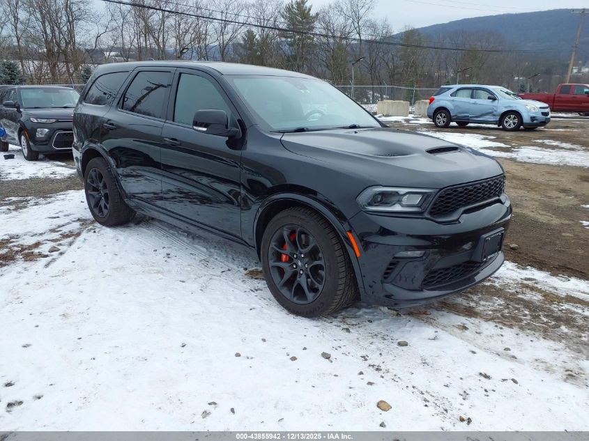 DODGE DURANGO R/T AWD