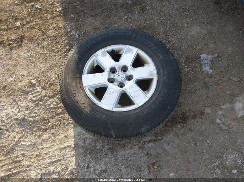 2007 Toyota Sienna Le VIN: 5TDZK23C47S055223 Lot: 43855949